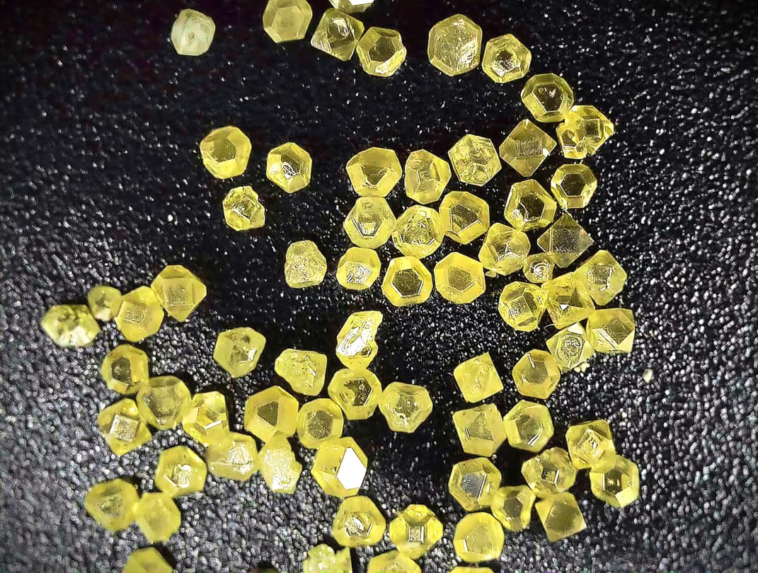 CBN A Amber