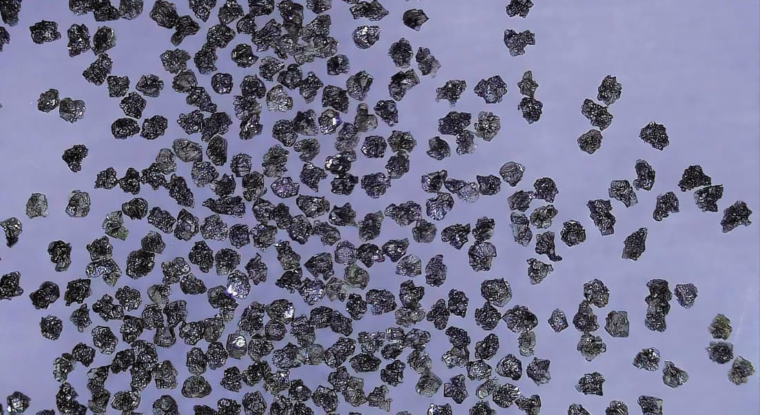 CBN Superhard Abrasives