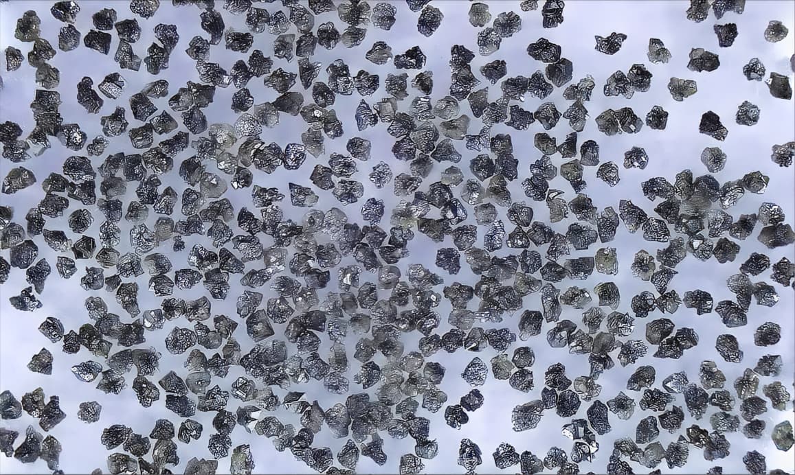 RVD-P & Resin Bond Diamond
