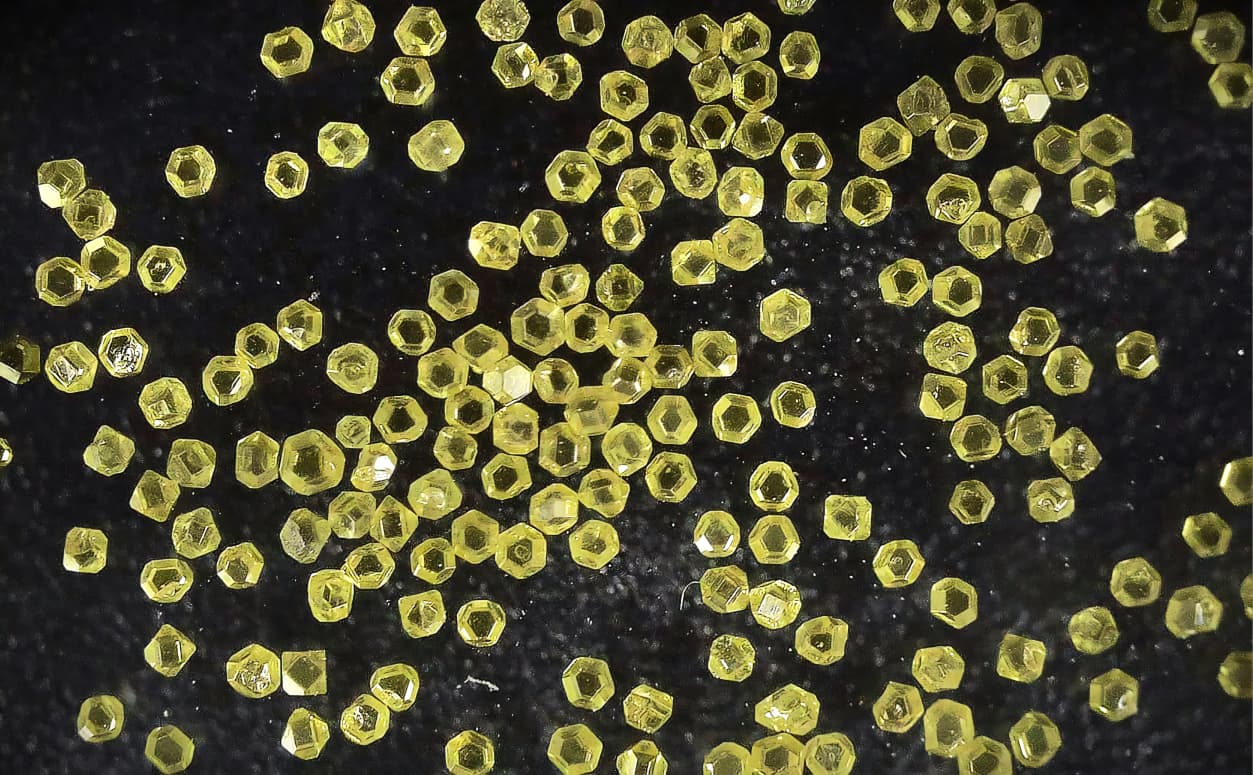 Saw Cutting Diamond 92 Series